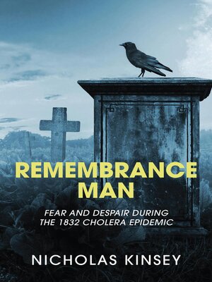 cover image of Remembrance Man